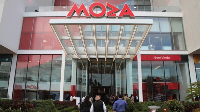 Moza Banco regista resultado líquido de 274 milhões – MozFlash24H