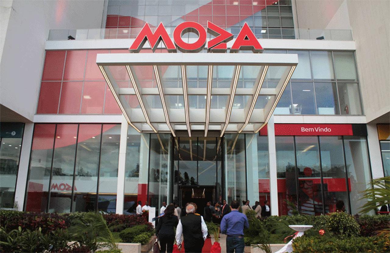 Moza Banco regista resultado líquido de 274 milhões – MozFlash24H