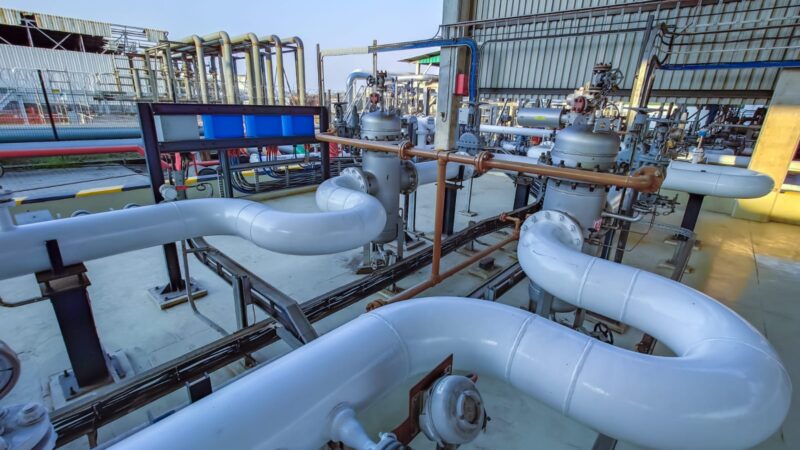 Expansão do oleoduto Moçambique-Zimbabwe reforça segurança energética na África Austral – MozFlash24H
