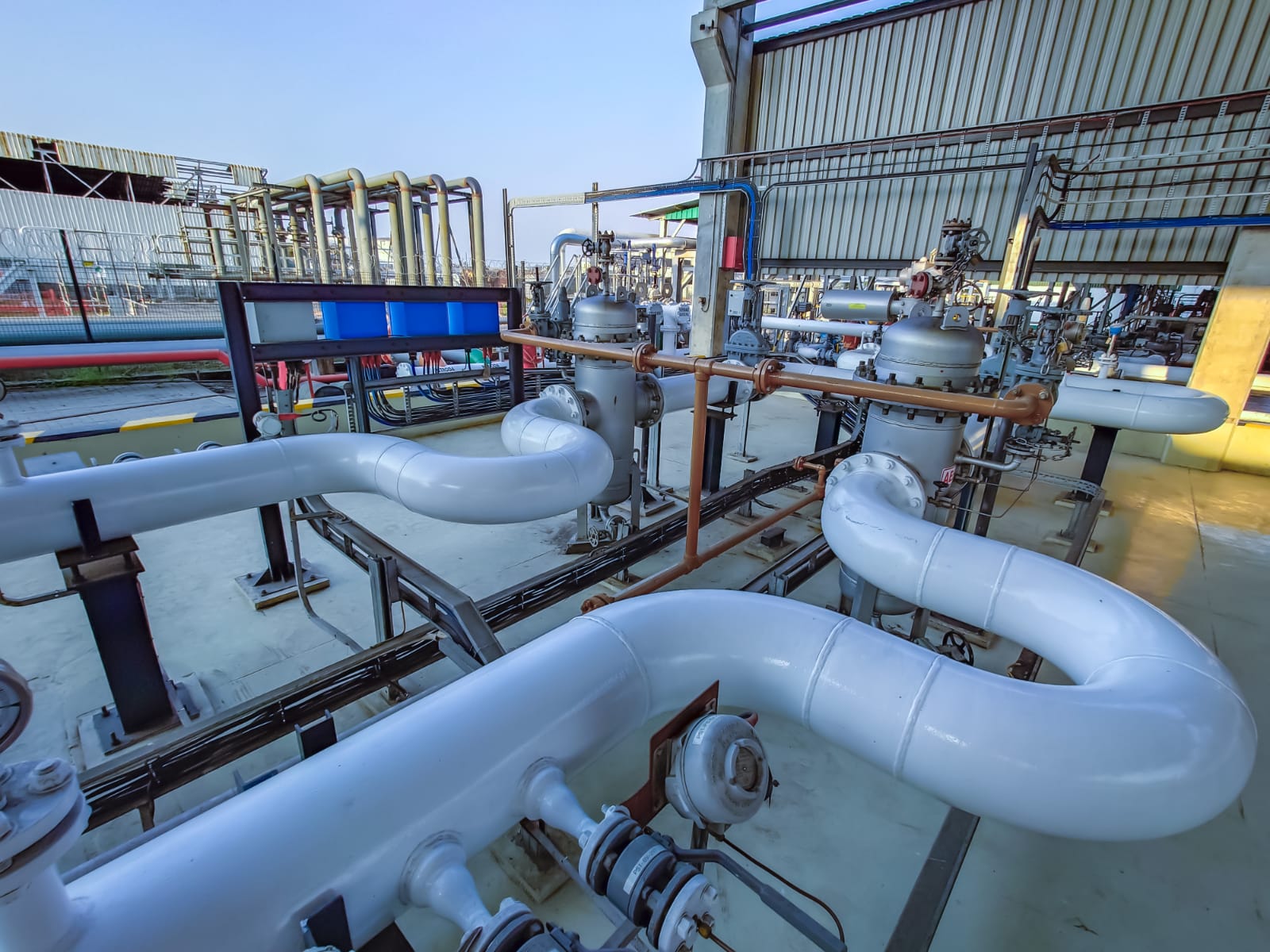 Expansão do oleoduto Moçambique-Zimbabwe reforça segurança energética na África Austral – MozFlash24H