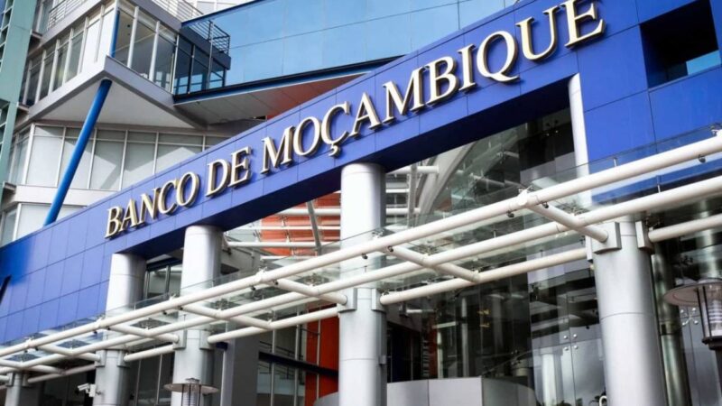 Banco Central reafirma que intervenção no Moza Banco foi baseada em critérios prudenciais – MozFlash24H
