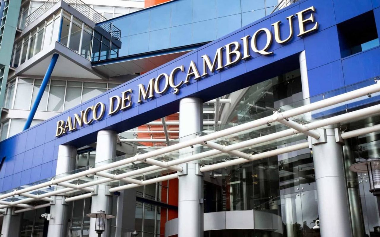 Banco Central reafirma que intervenção no Moza Banco foi baseada em critérios prudenciais – MozFlash24H