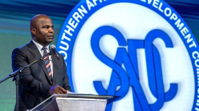 SADC vai discutir migração na região – MozFlash24H