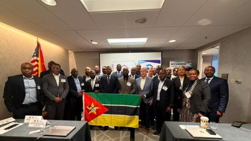 Fórum EUA-Moçambique reforça aposta na captação de investimento e parcerias para o sector privado – MozFlash24H