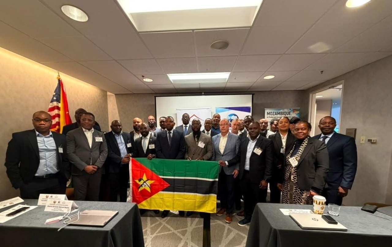 Fórum EUA-Moçambique reforça aposta na captação de investimento e parcerias para o sector privado – MozFlash24H