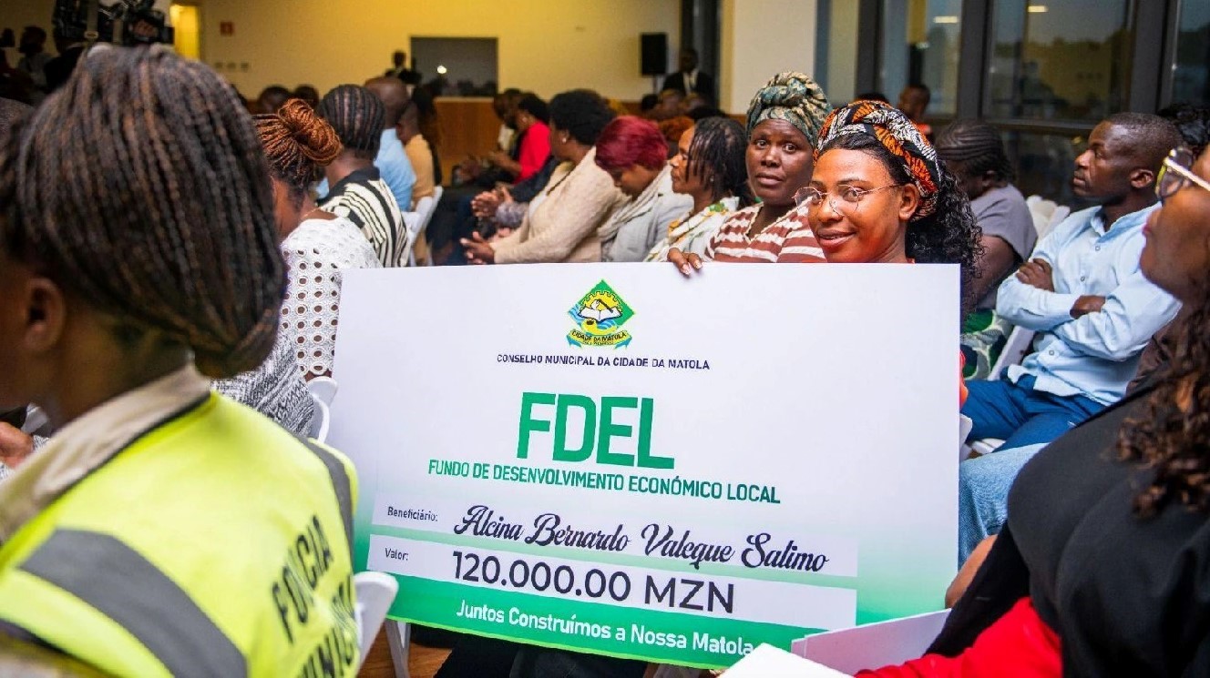 Nampula duplica valor de FDEL para 260 milhões – MozFlash24H