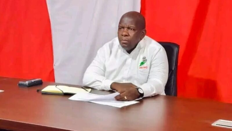 Zambézia leva agenda de desenvolvimento a Chimoio – MozFlash24H