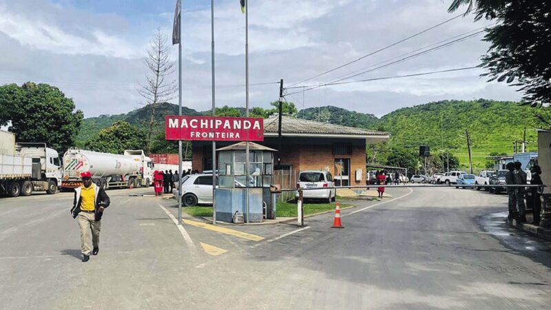 Moçambique projecta nova fronteira com Zimbabué para melhorar a circulação de mercadorias – MozFlash24H