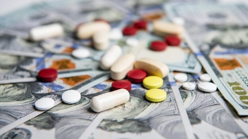 lucros da estatal Sociedade Moçambicana de Medicamentos caem quase 96% – MozFlash24H