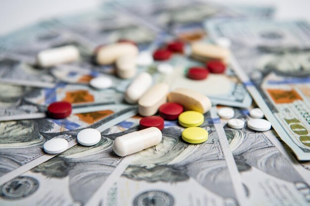 lucros da estatal Sociedade Moçambicana de Medicamentos caem quase 96% – MozFlash24H