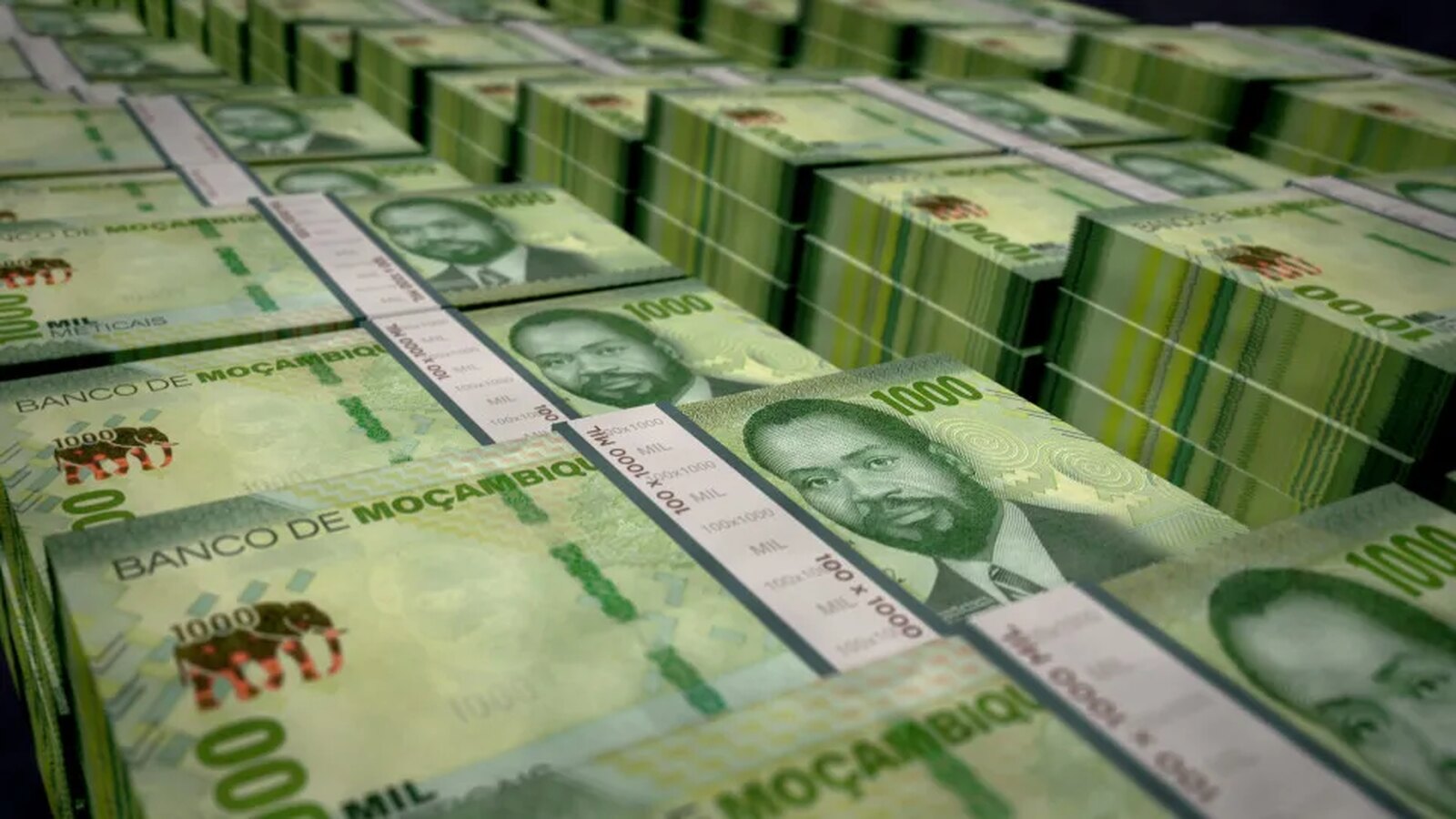 Governo aprova regulamento de operacionalização do Banco de Desenvolvimento – MozFlash24H