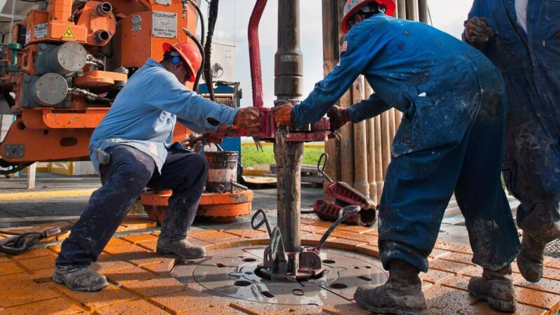 Instituto Nacional de Petróleos reforça poderes de regulação e fiscalização dos hidrocarbonetos – MozFlash24H