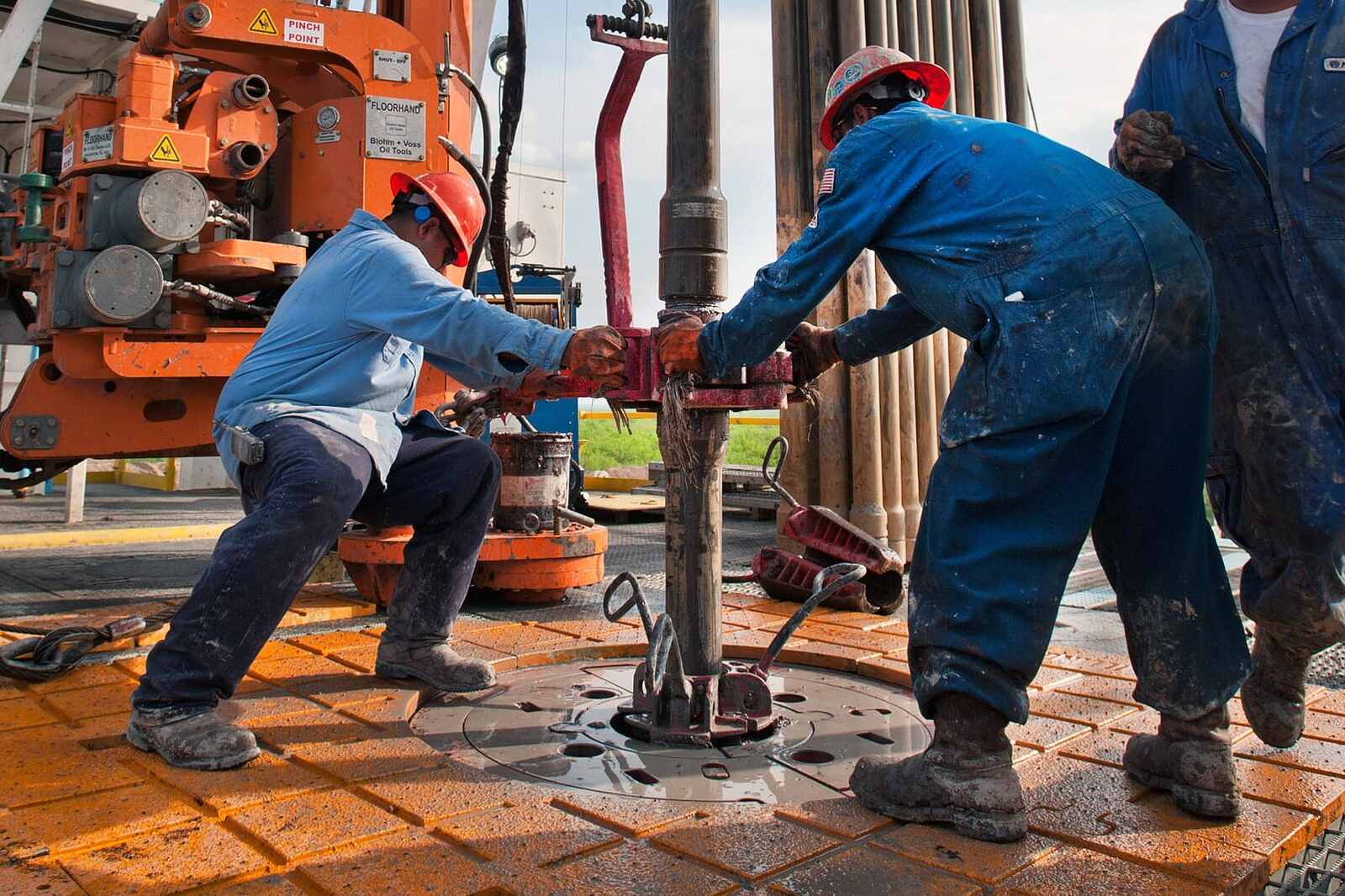 Instituto Nacional de Petróleos reforça poderes de regulação e fiscalização dos hidrocarbonetos – MozFlash24H