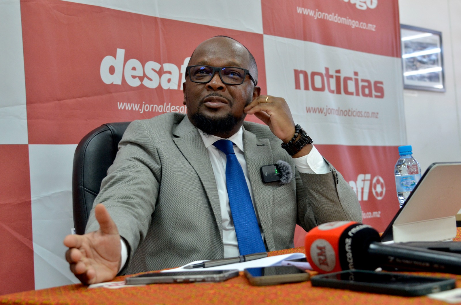 Moçambique possui 1270 órgãos de comunicação social – MozFlash24H