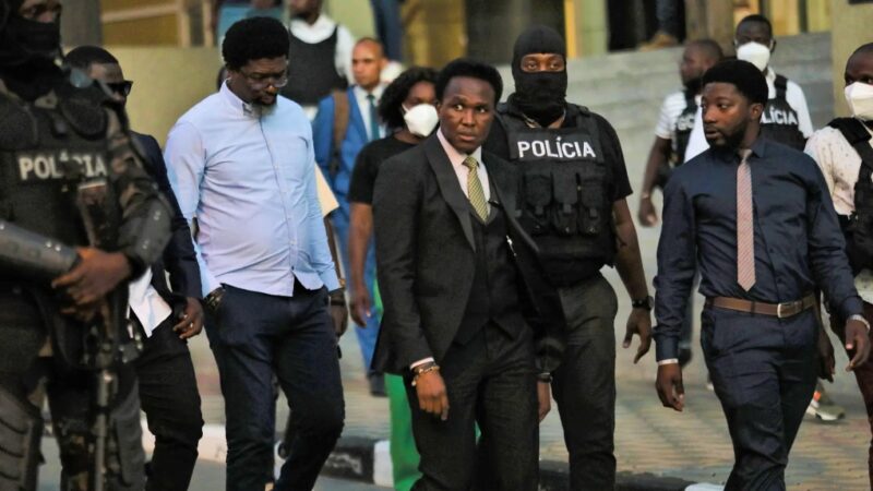 TS ainda vai deliberar sobre julgamento de Venâncio Mondlane – MozFlash24H