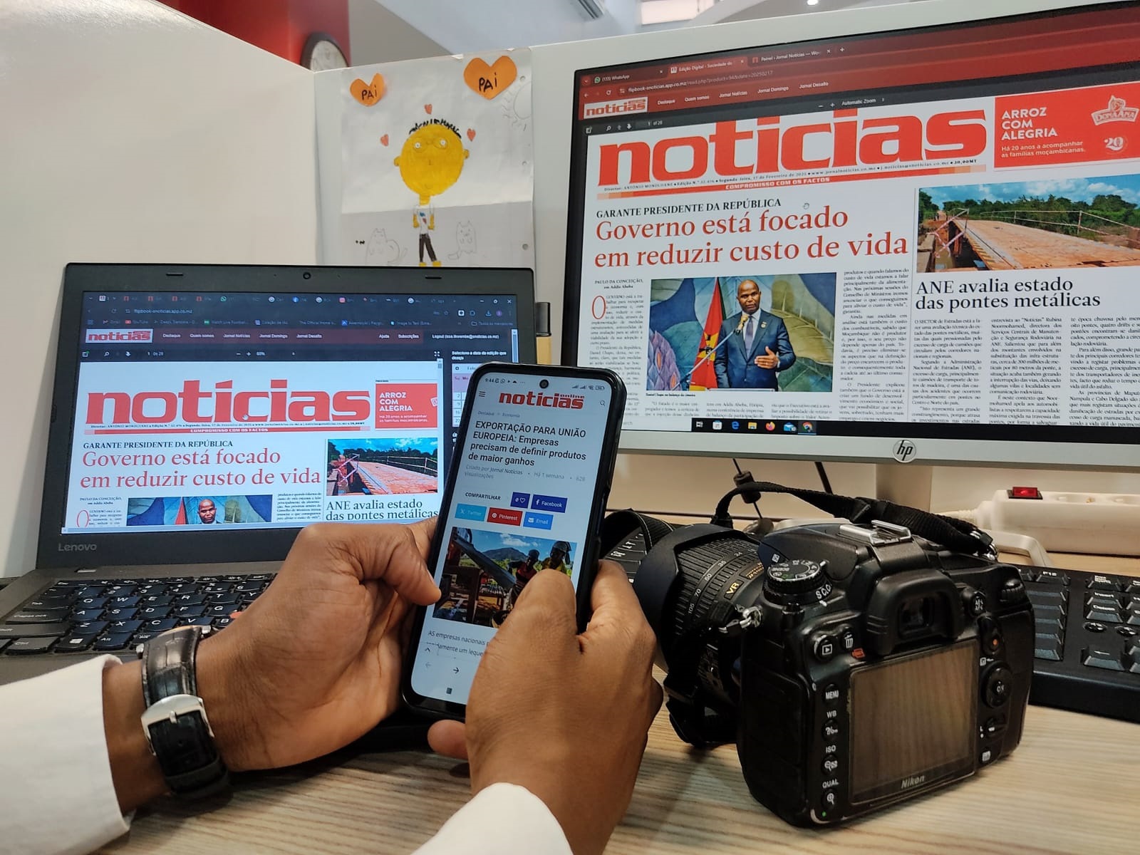 EDITORIAL – MozFlash24H
